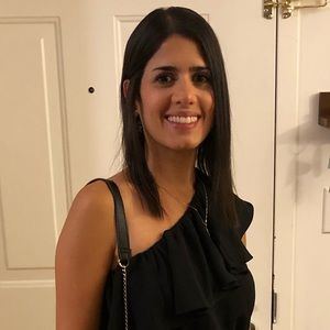 Meet your Posher, Clara